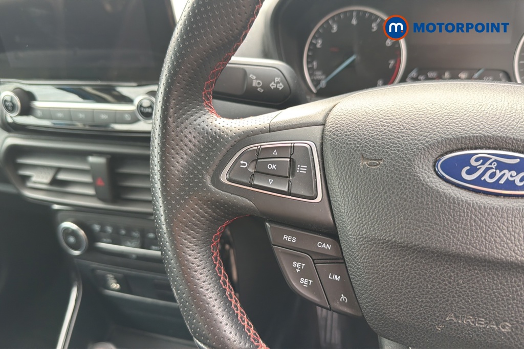 Ford Ecosport St-Line Manual Petrol SUV - Stock Number (1647803) - 4th supplementary image