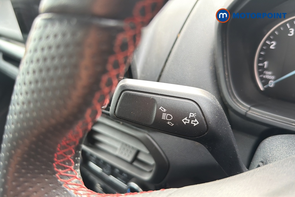 Ford Ecosport St-Line Manual Petrol SUV - Stock Number (1647803) - 5th supplementary image