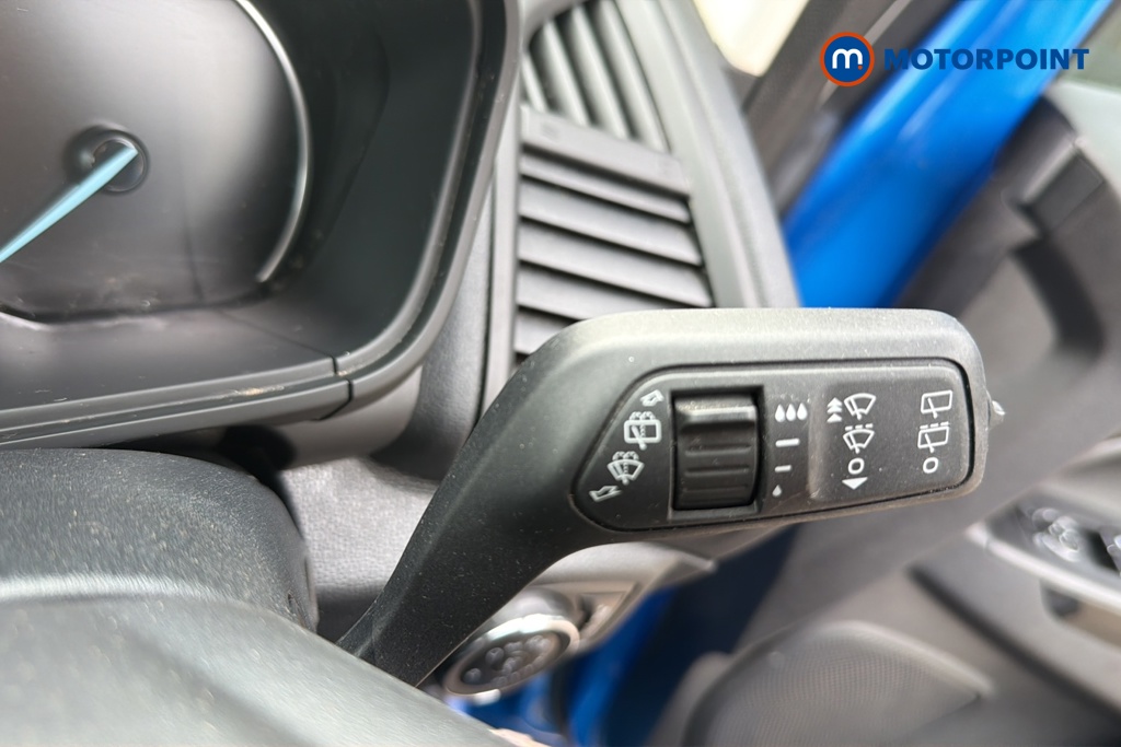 Ford Ecosport St-Line Manual Petrol SUV - Stock Number (1647803) - 6th supplementary image