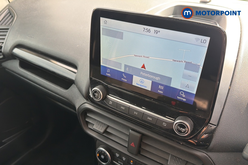 Ford Ecosport St-Line Manual Petrol SUV - Stock Number (1647803) - 9th supplementary image