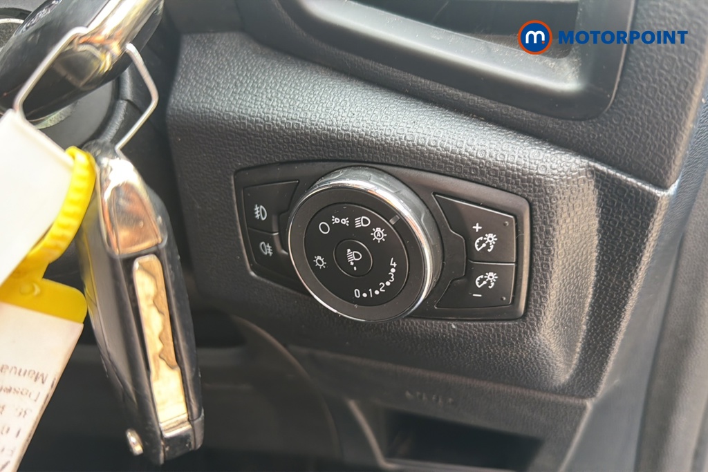 Ford Ecosport St-Line Manual Petrol SUV - Stock Number (1647803) - 11th supplementary image