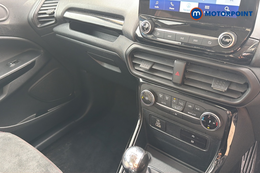 Ford Ecosport St-Line Manual Petrol SUV - Stock Number (1647803) - 12th supplementary image
