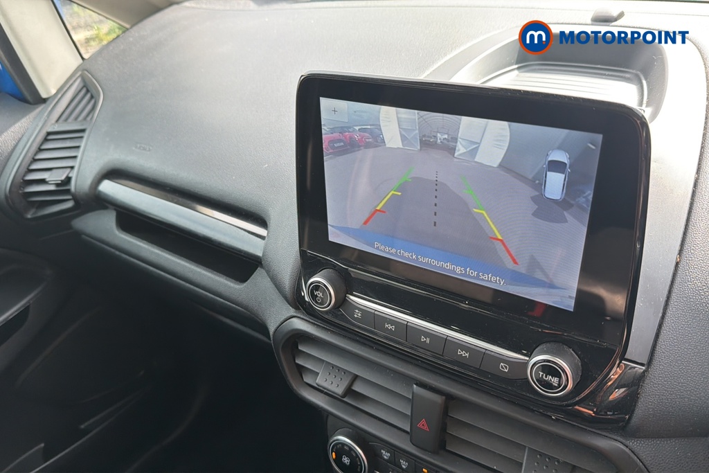 Ford Ecosport St-Line Manual Petrol SUV - Stock Number (1647803) - 13th supplementary image