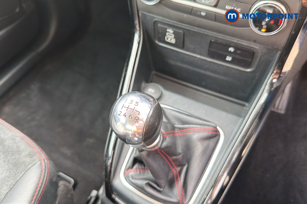 Ford Ecosport St-Line Manual Petrol SUV - Stock Number (1647803) - 15th supplementary image
