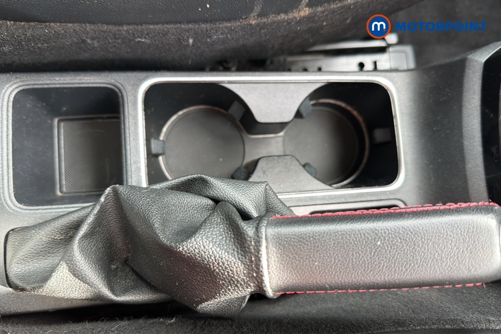 Ford Ecosport St-Line Manual Petrol SUV - Stock Number (1647803) - 16th supplementary image