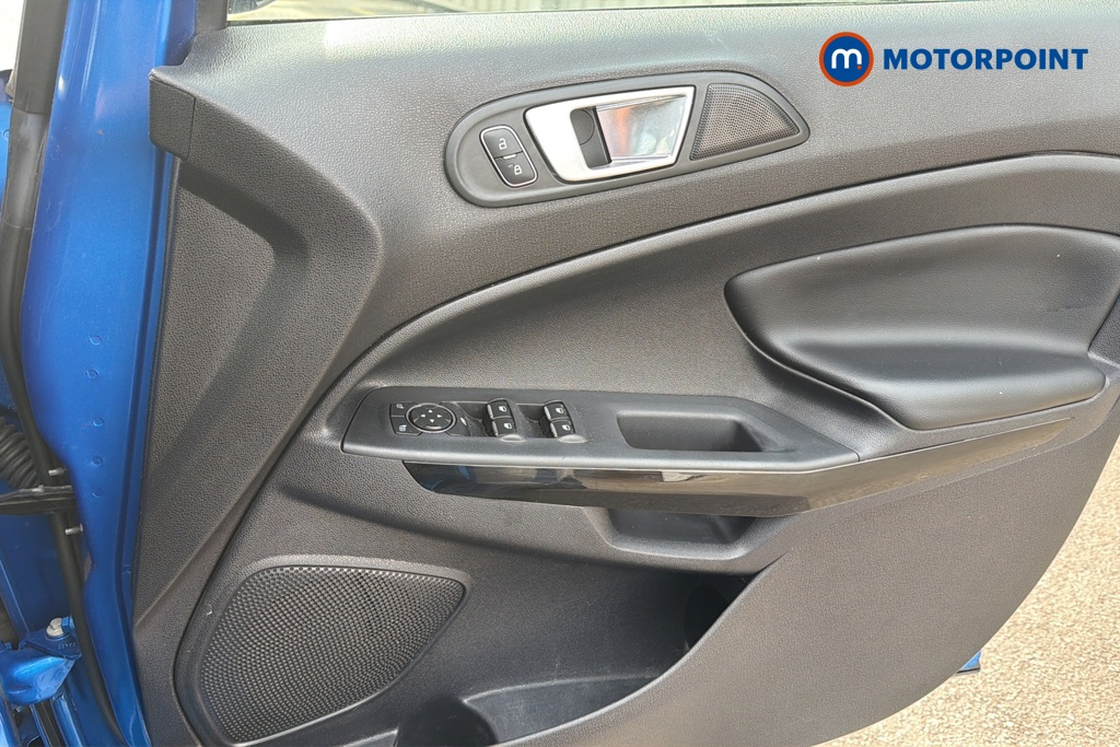 Ford Ecosport St-Line Manual Petrol SUV - Stock Number (1647803) - 18th supplementary image
