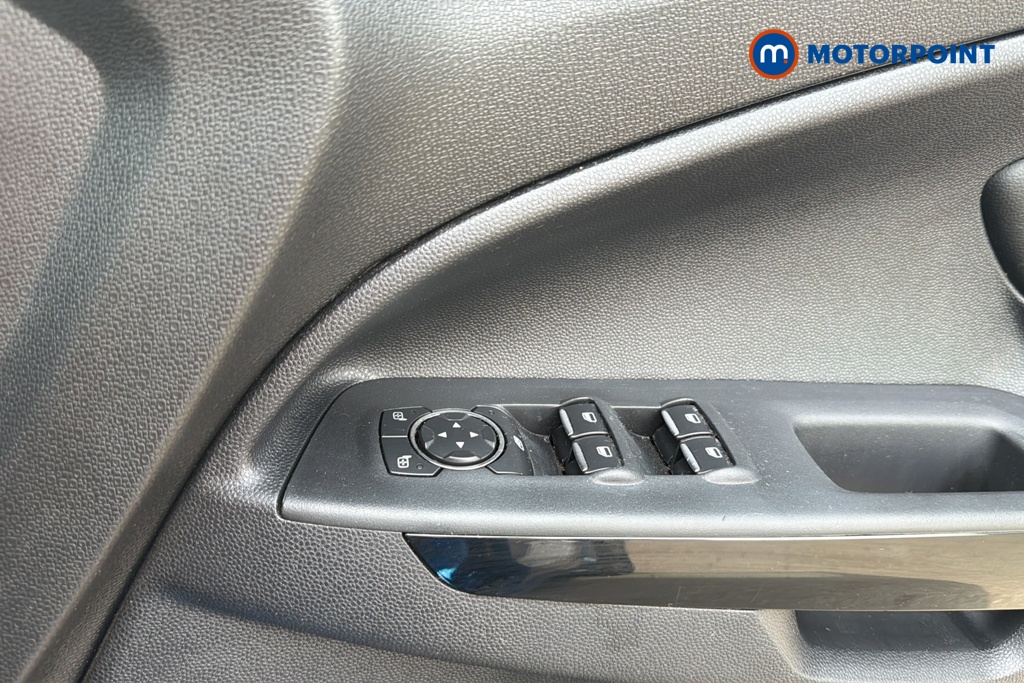 Ford Ecosport St-Line Manual Petrol SUV - Stock Number (1647803) - 19th supplementary image