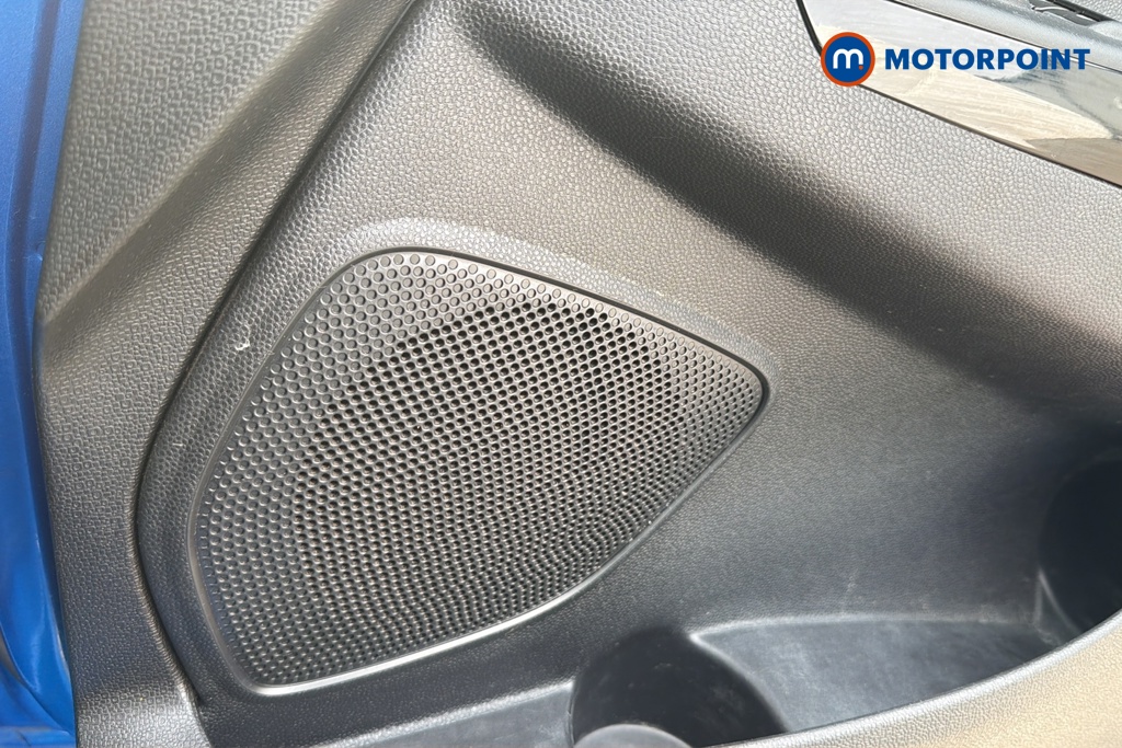 Ford Ecosport St-Line Manual Petrol SUV - Stock Number (1647803) - 21st supplementary image