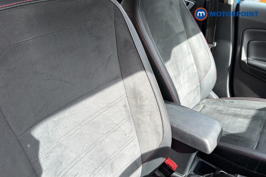Ford Ecosport St-Line Manual Petrol SUV - Stock Number (1647803) - 22nd supplementary image