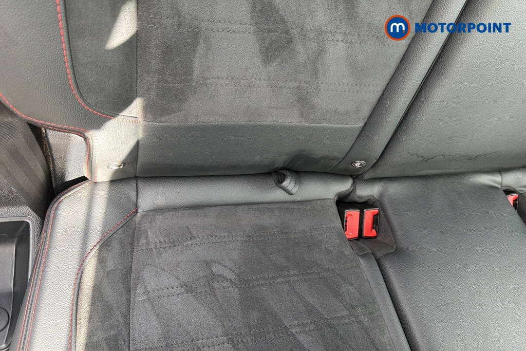 Ford Ecosport St-Line Manual Petrol SUV - Stock Number (1647803) - 27th supplementary image