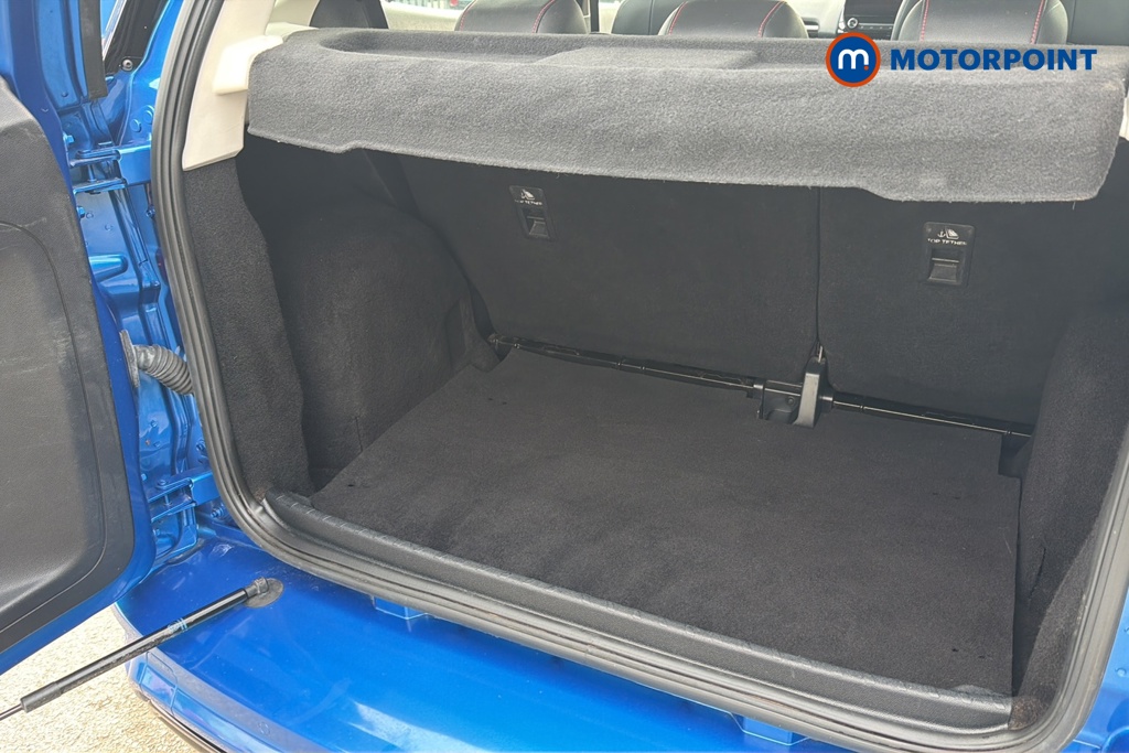 Ford Ecosport St-Line Manual Petrol SUV - Stock Number (1647803) - 30th supplementary image