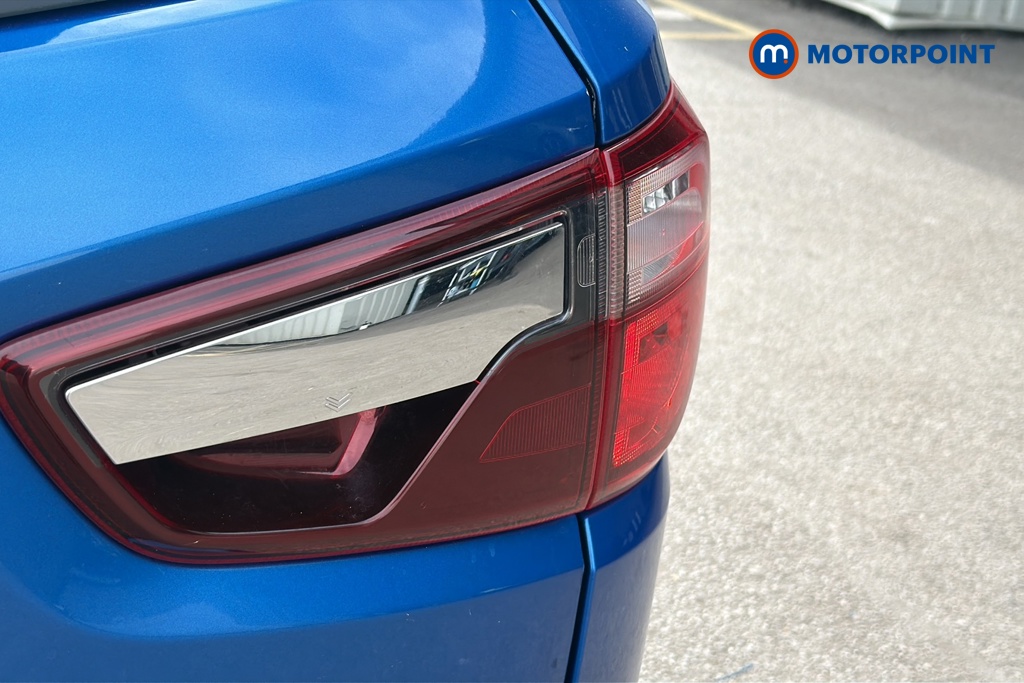 Ford Ecosport St-Line Manual Petrol SUV - Stock Number (1647803) - 36th supplementary image