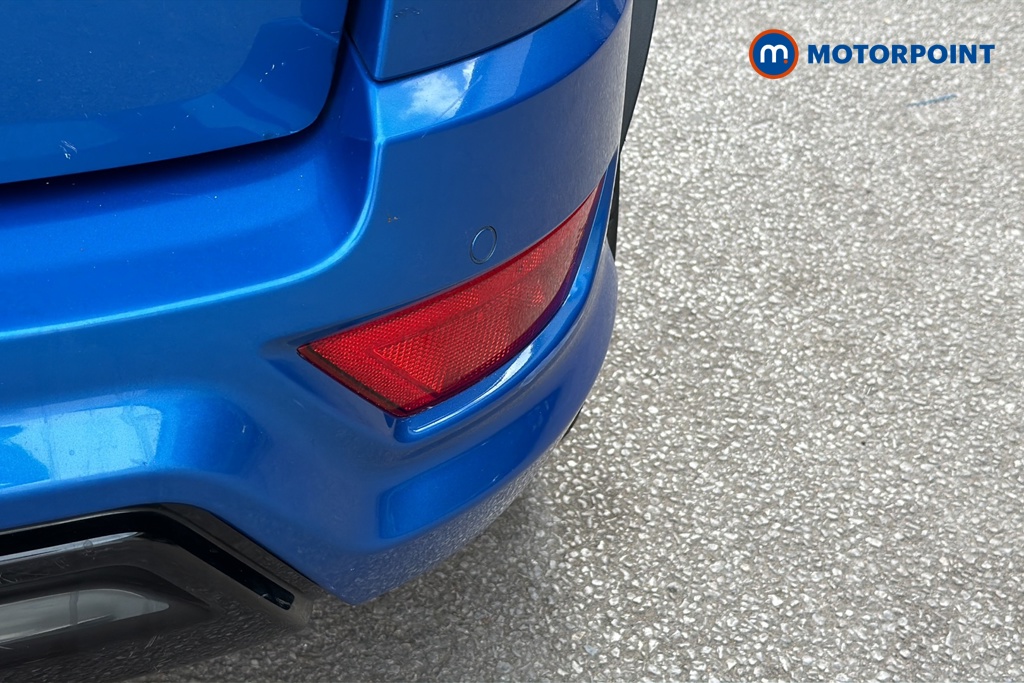Ford Ecosport St-Line Manual Petrol SUV - Stock Number (1647803) - 39th supplementary image