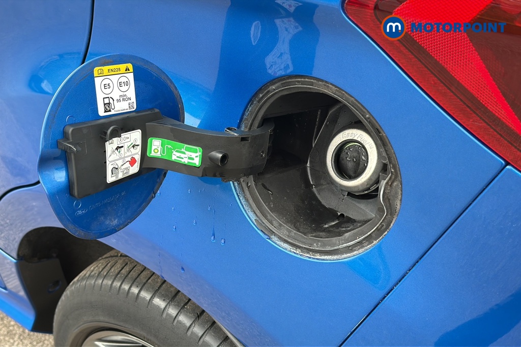 Ford Ecosport St-Line Manual Petrol SUV - Stock Number (1647803) - 41st supplementary image