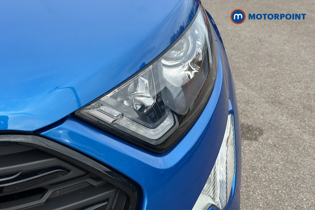 Ford Ecosport St-Line Manual Petrol SUV - Stock Number (1647803) - 42nd supplementary image