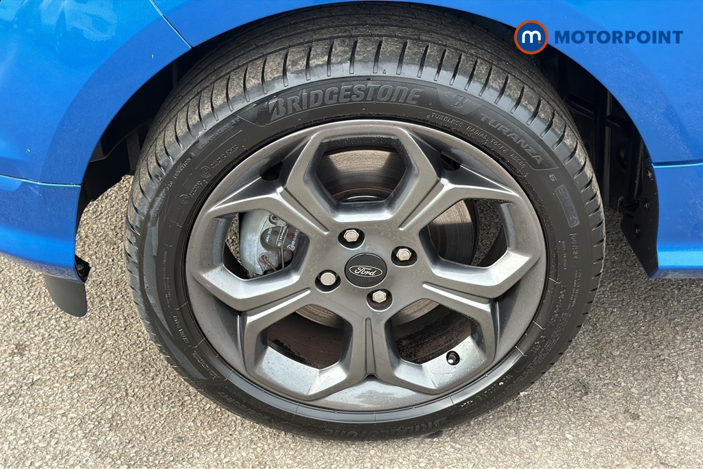 Ford Ecosport St-Line Manual Petrol SUV - Stock Number (1647803) - 44th supplementary image