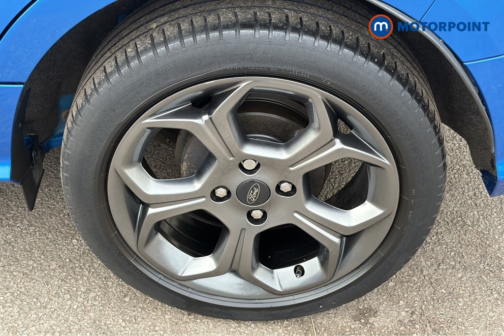 Ford Ecosport St-Line Manual Petrol SUV - Stock Number (1647803) - 45th supplementary image