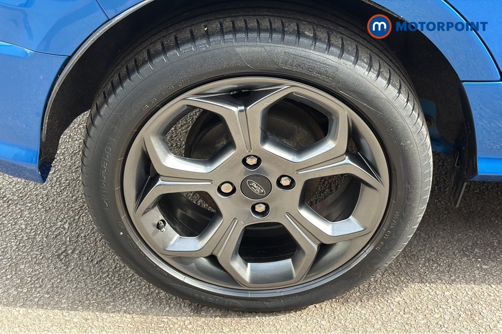 Ford Ecosport St-Line Manual Petrol SUV - Stock Number (1647803) - 46th supplementary image