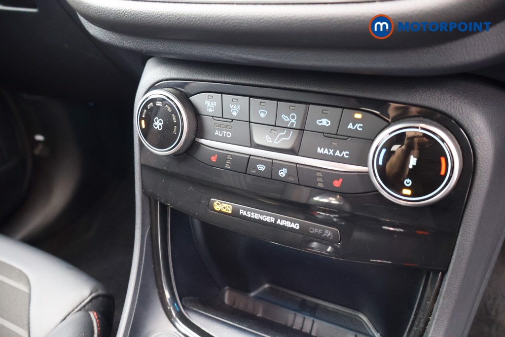 Ford Puma St-Line X Manual Petrol SUV - Stock Number (1647912) - 6th supplementary image