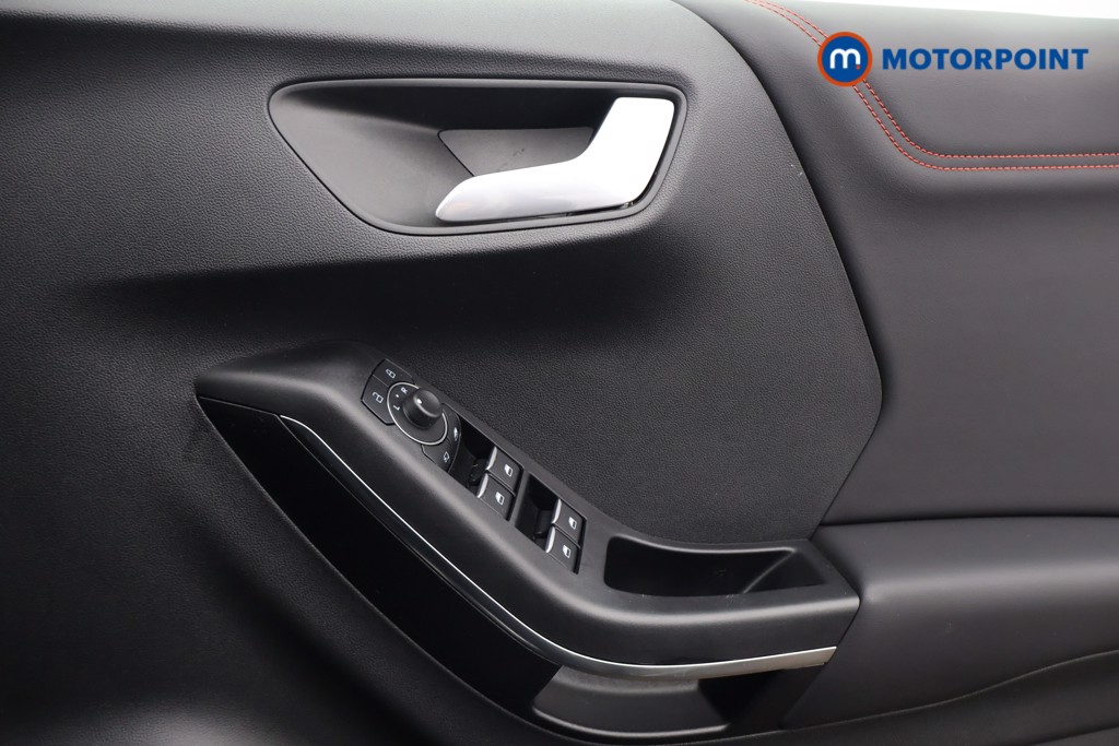 Ford Puma St-Line X Manual Petrol SUV - Stock Number (1647912) - 9th supplementary image