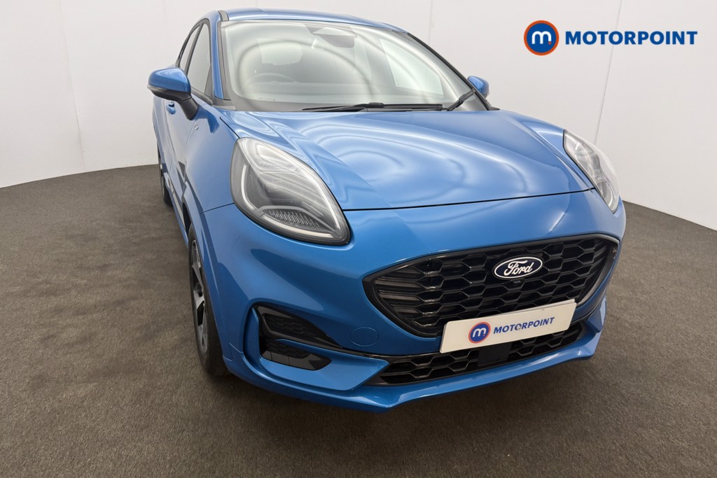 Ford Puma St-Line Automatic Petrol SUV - Stock Number (1647994) - 2nd supplementary image