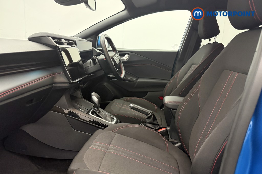 Ford Puma St-Line Automatic Petrol SUV - Stock Number (1647994) - 5th supplementary image