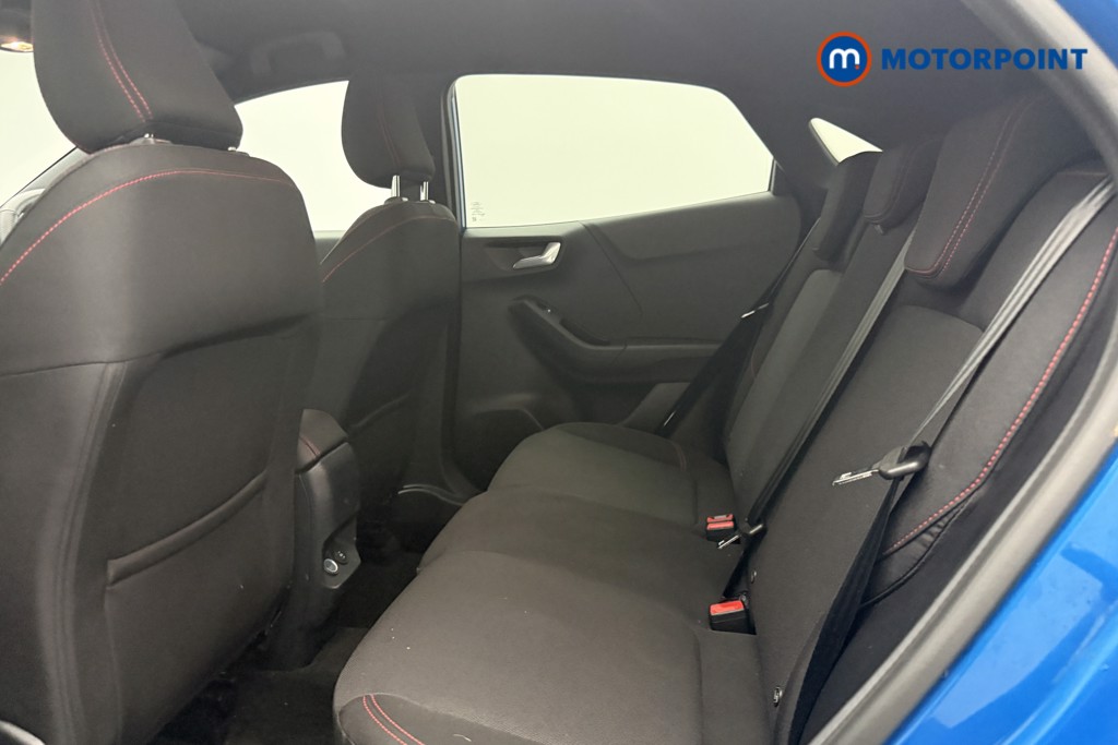 Ford Puma St-Line Automatic Petrol SUV - Stock Number (1647994) - 6th supplementary image