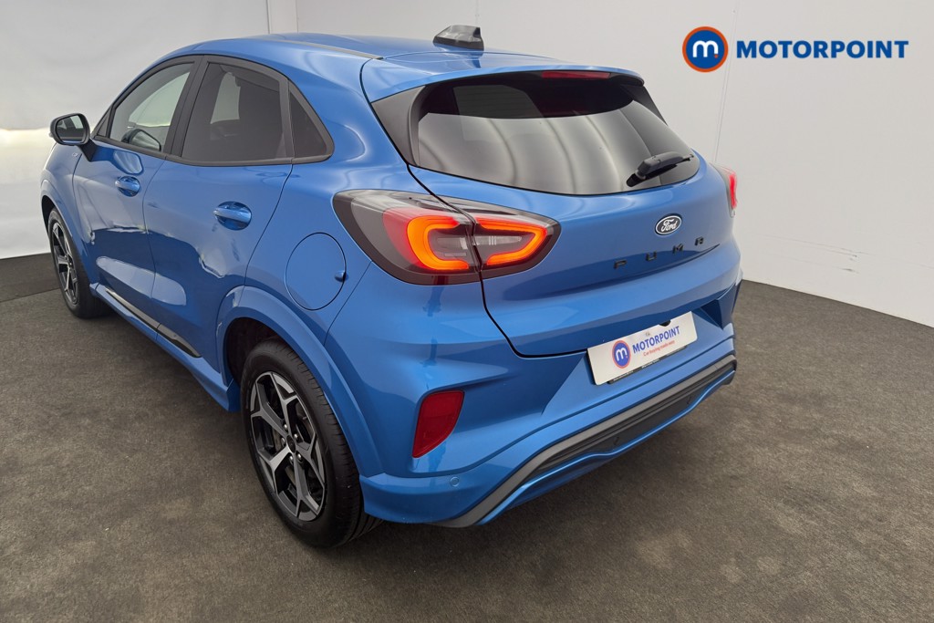 Ford Puma St-Line Automatic Petrol SUV - Stock Number (1647994) - 8th supplementary image