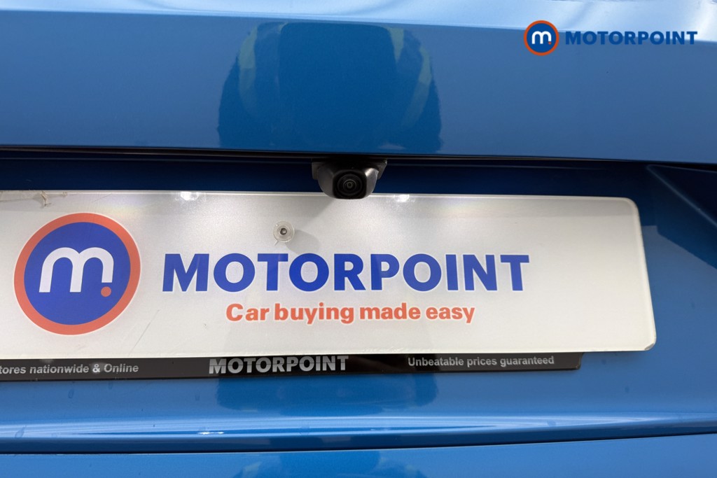 Ford Puma St-Line Automatic Petrol SUV - Stock Number (1647994) - 9th supplementary image