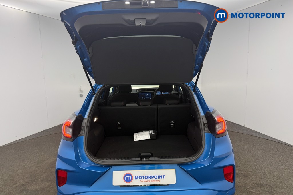 Ford Puma St-Line Automatic Petrol SUV - Stock Number (1647994) - 10th supplementary image