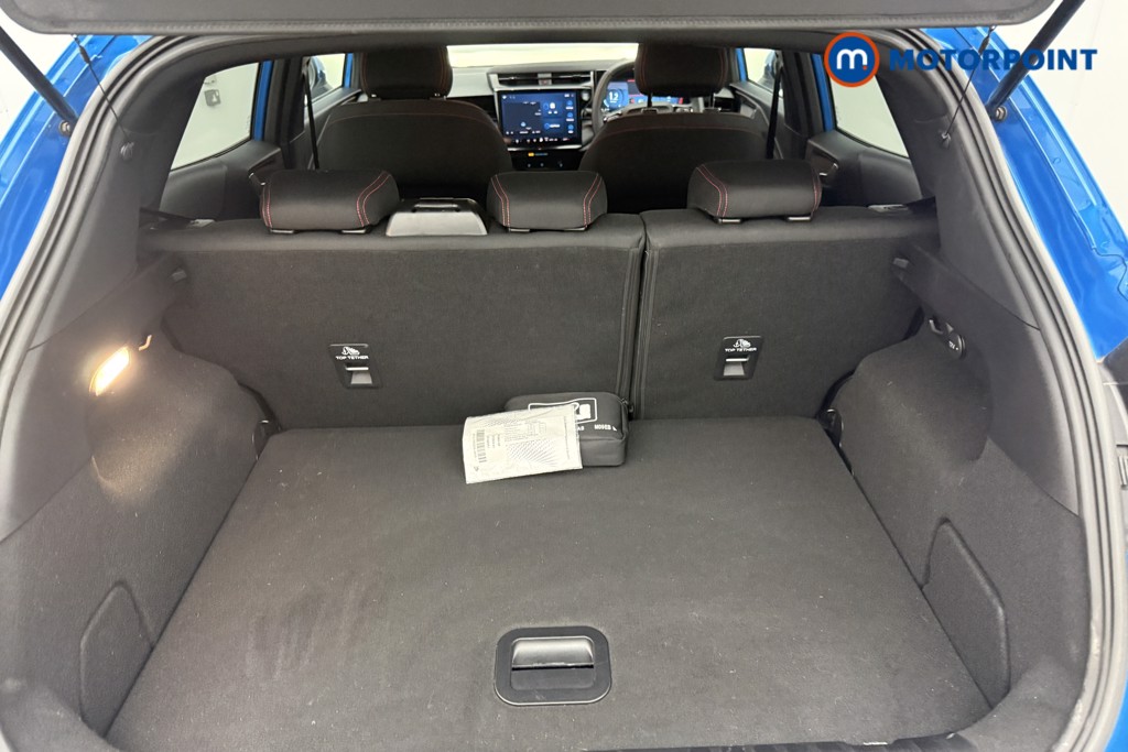 Ford Puma St-Line Automatic Petrol SUV - Stock Number (1647994) - 11th supplementary image