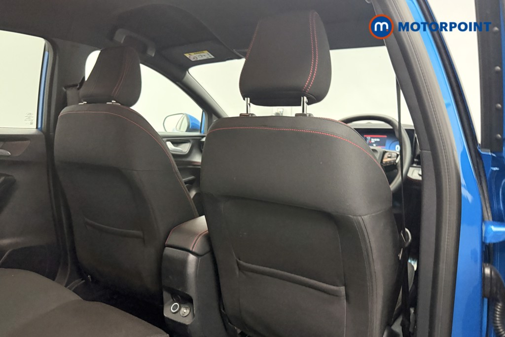 Ford Puma St-Line Automatic Petrol SUV - Stock Number (1647994) - 13th supplementary image