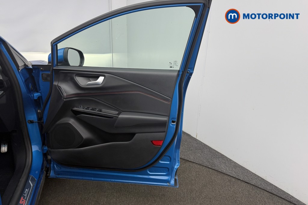 Ford Puma St-Line Automatic Petrol SUV - Stock Number (1647994) - 19th supplementary image