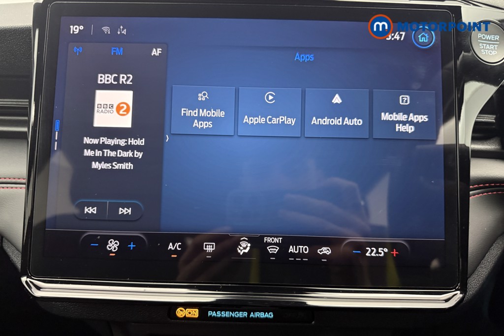 Ford Puma St-Line Automatic Petrol SUV - Stock Number (1647994) - 27th supplementary image