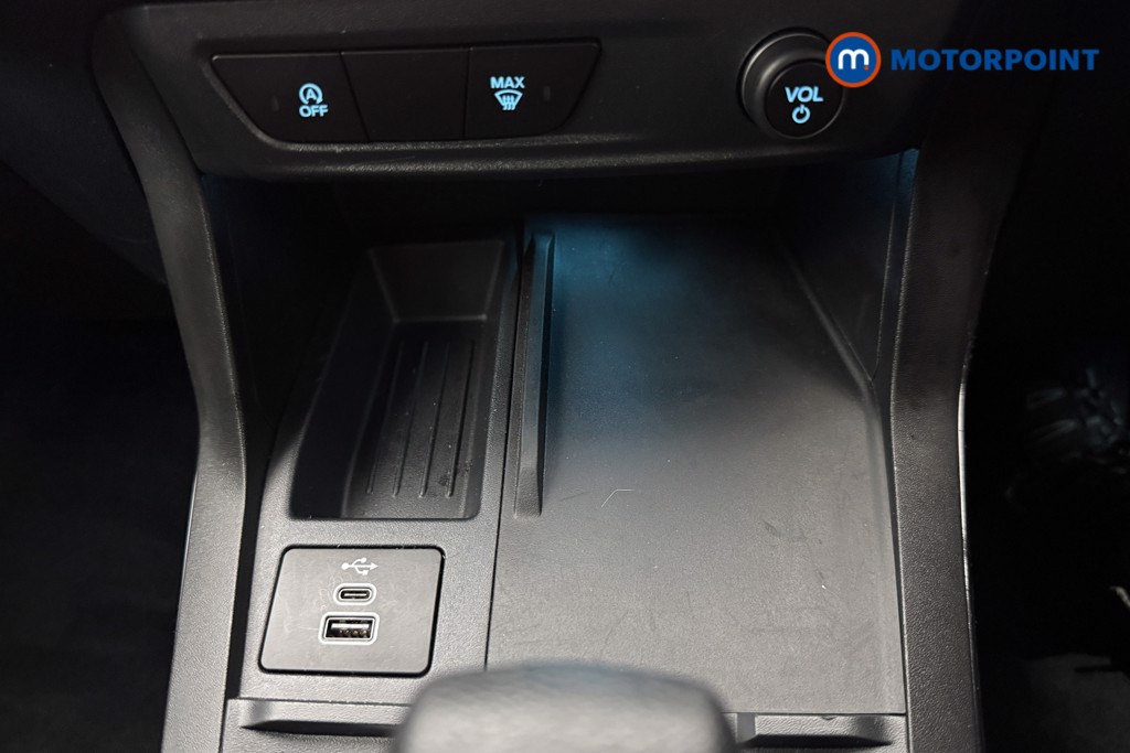 Ford Puma St-Line Automatic Petrol SUV - Stock Number (1647994) - 34th supplementary image