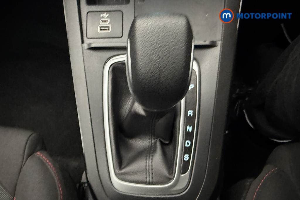 Ford Puma St-Line Automatic Petrol SUV - Stock Number (1647994) - 35th supplementary image