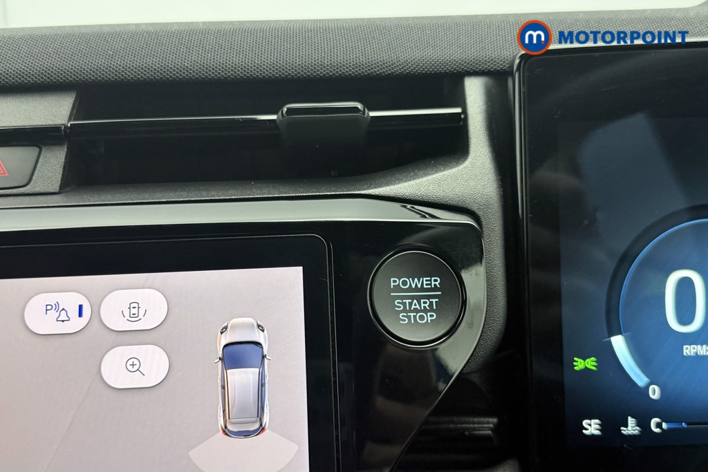 Ford Puma St-Line Automatic Petrol SUV - Stock Number (1647994) - 36th supplementary image