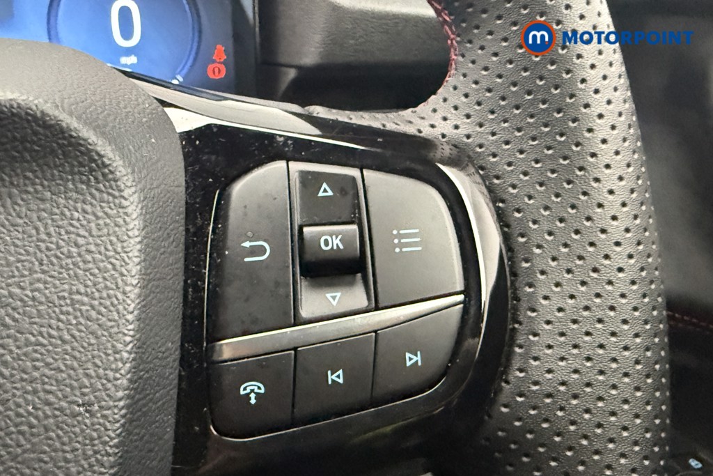 Ford Puma St-Line Automatic Petrol SUV - Stock Number (1647994) - 38th supplementary image