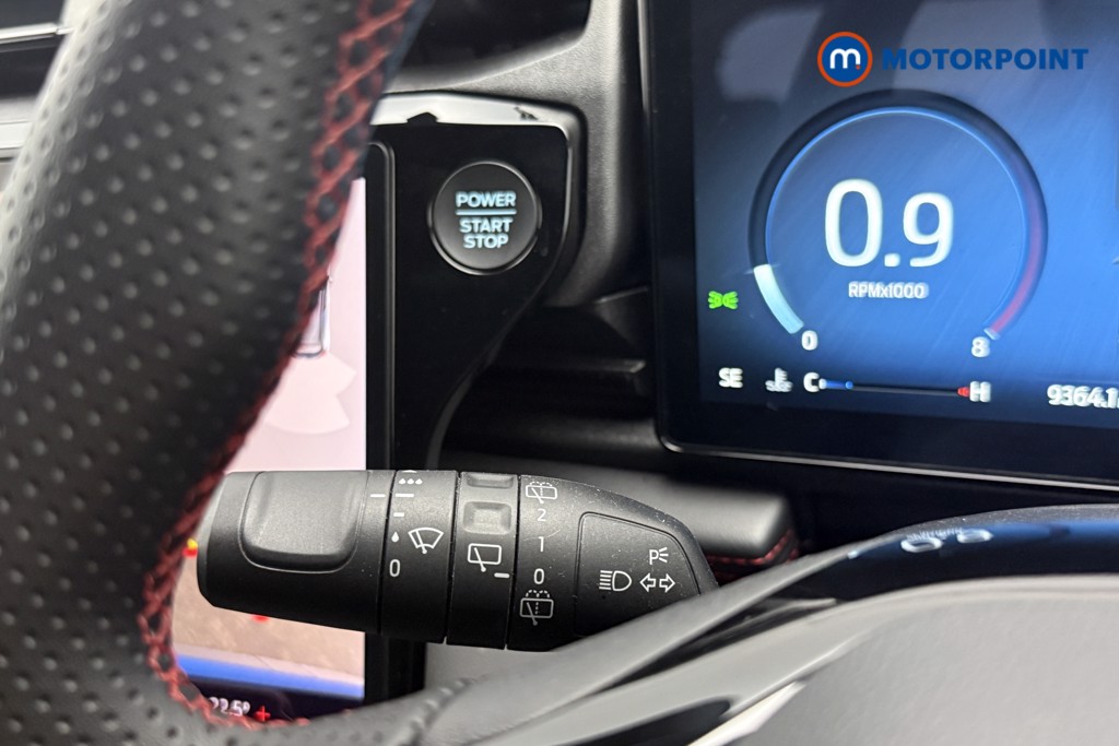 Ford Puma St-Line Automatic Petrol SUV - Stock Number (1647994) - 39th supplementary image