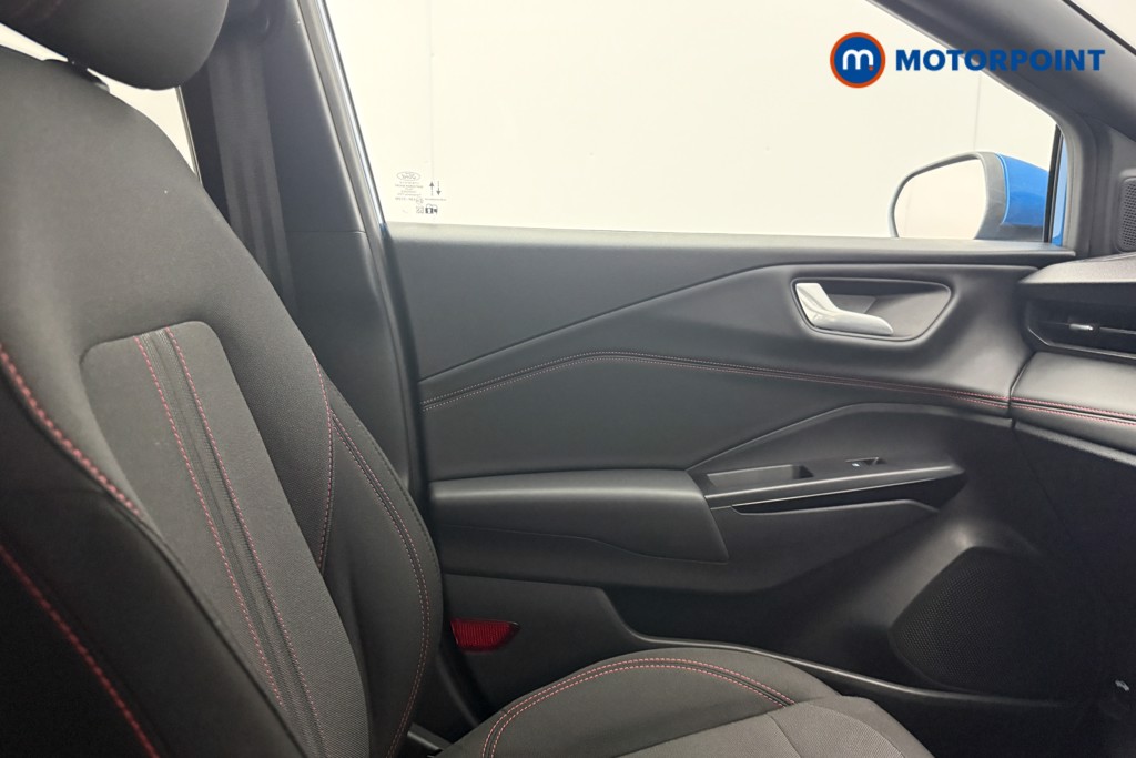 Ford Puma St-Line Automatic Petrol SUV - Stock Number (1647994) - 40th supplementary image