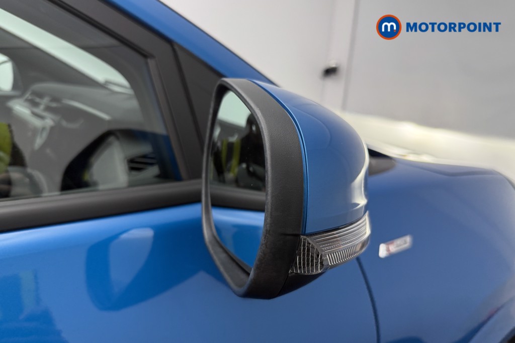 Ford Puma St-Line Automatic Petrol SUV - Stock Number (1647994) - 44th supplementary image