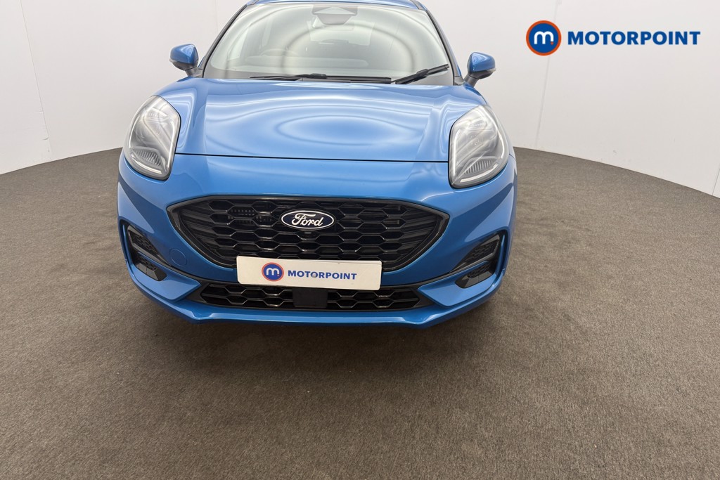 Ford Puma St-Line Automatic Petrol SUV - Stock Number (1647994) - 1st supplementary image