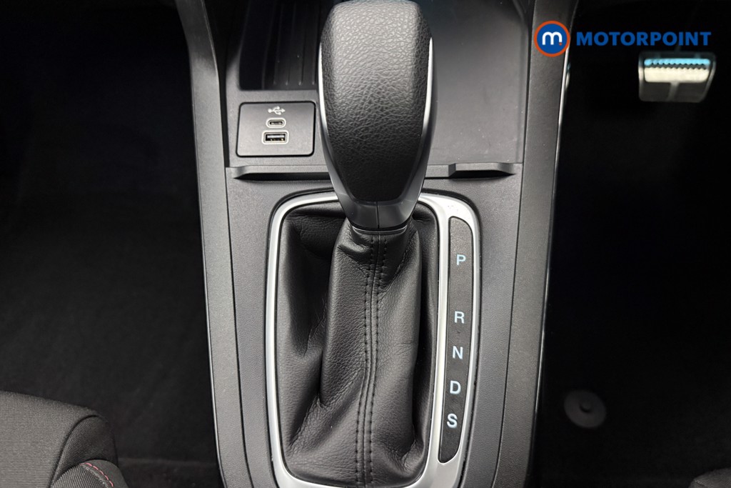 Ford Puma St-Line Automatic Petrol SUV - Stock Number (1647997) - 7th supplementary image