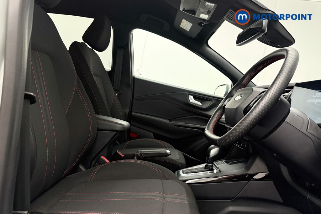 Ford Puma St-Line Automatic Petrol SUV - Stock Number (1647997) - 8th supplementary image
