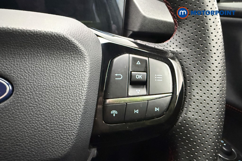 Ford Puma St-Line Automatic Petrol SUV - Stock Number (1647997) - 15th supplementary image