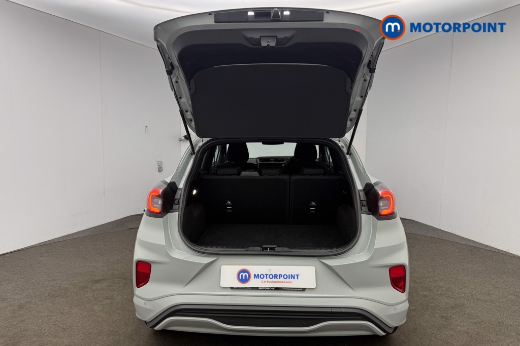 Ford Puma St-Line Automatic Petrol SUV - Stock Number (1647997) - 21st supplementary image