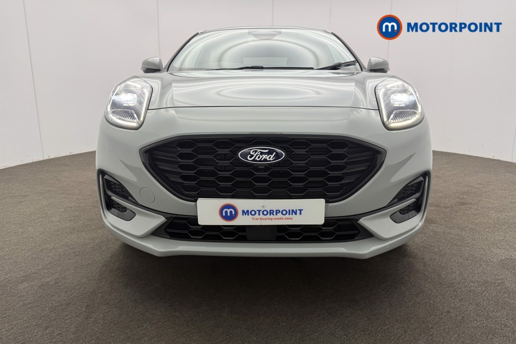 Ford Puma St-Line Automatic Petrol SUV - Stock Number (1647997) - 23rd supplementary image