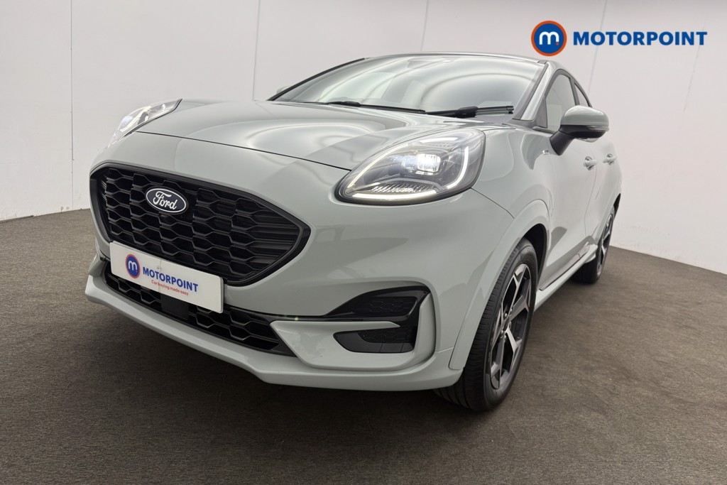 Ford Puma St-Line Automatic Petrol SUV - Stock Number (1647997) - 24th supplementary image