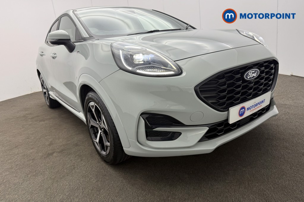 Ford Puma St-Line Automatic Petrol SUV - Stock Number (1647997) - 25th supplementary image