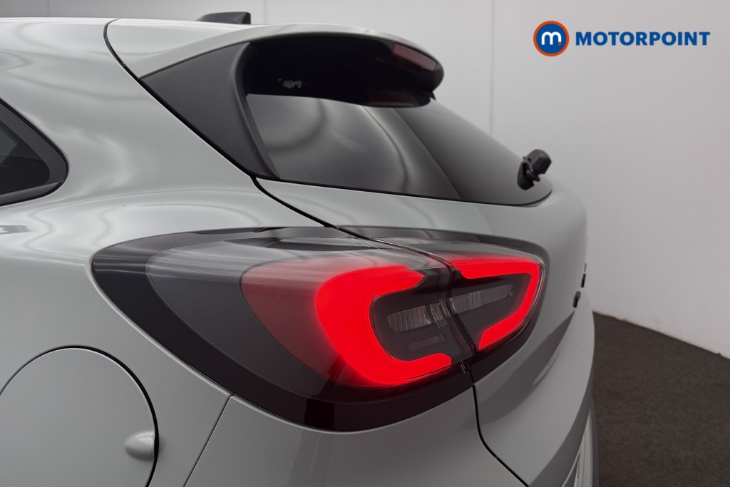 Ford Puma St-Line Automatic Petrol SUV - Stock Number (1647997) - 27th supplementary image